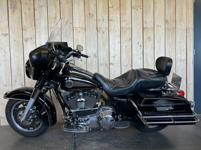 harley-davidson - electra-glide-ultra-classic-flhtcui