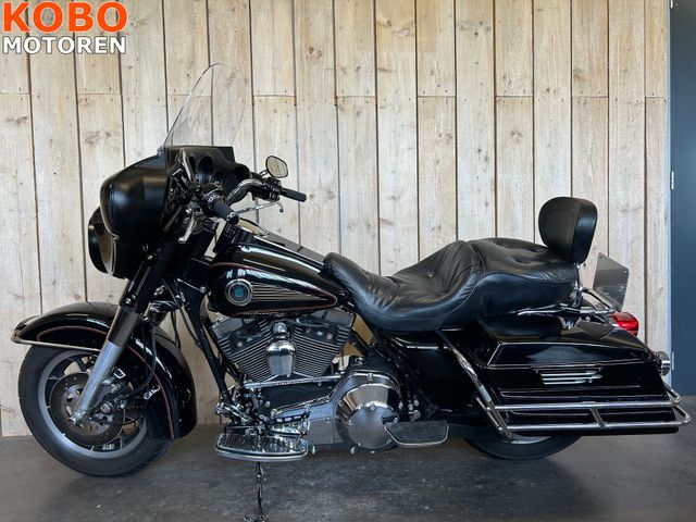 harley-davidson - electra-glide-ultra-classic-flhtcui