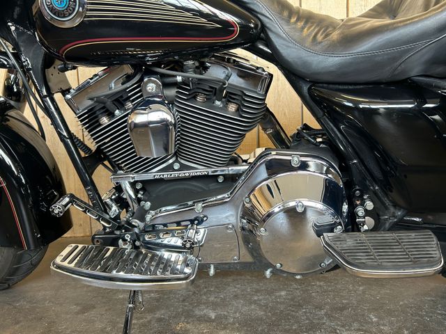 harley-davidson - electra-glide-ultra-classic-flhtcui