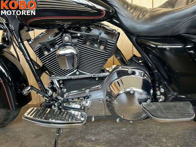 harley-davidson - electra-glide-ultra-classic-flhtcui