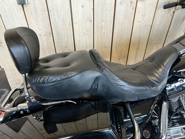 harley-davidson - electra-glide-ultra-classic-flhtcui