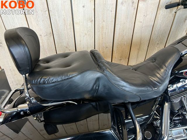 harley-davidson - electra-glide-ultra-classic-flhtcui