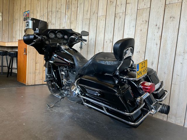 harley-davidson - electra-glide-ultra-classic-flhtcui