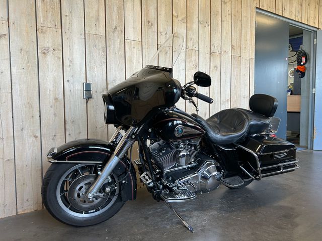 harley-davidson - electra-glide-ultra-classic-flhtcui