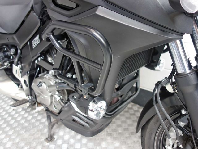 suzuki - v-strom-dl-650-abs