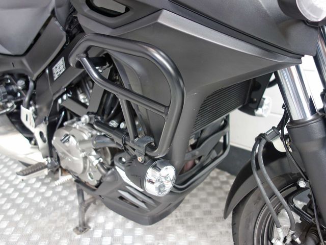 suzuki - v-strom-dl-650-abs