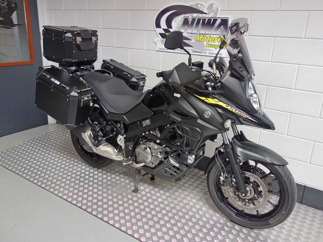 suzuki - v-strom-dl-650-abs