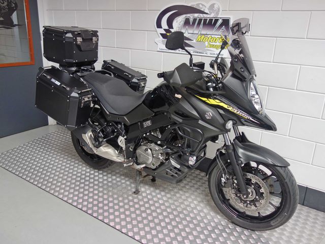 suzuki - v-strom-dl-650-abs