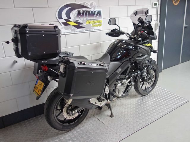 suzuki - v-strom-dl-650-abs
