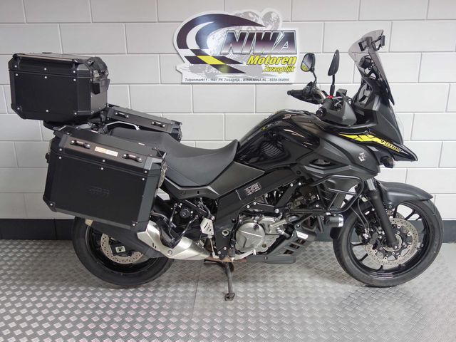 suzuki - v-strom-dl-650-abs