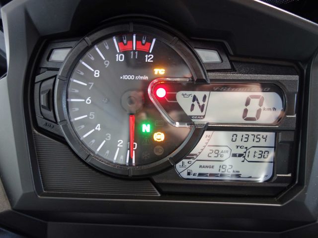 suzuki - v-strom-dl-650-abs