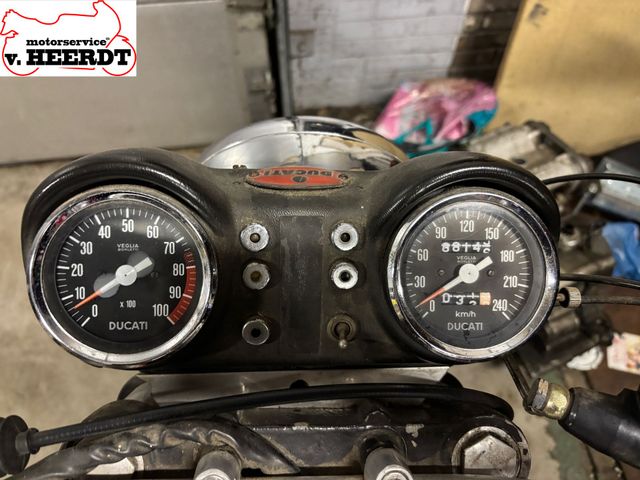ducati - 860-gts