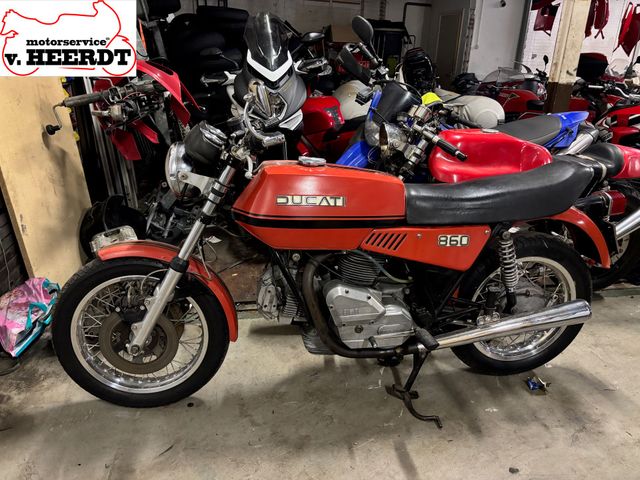 ducati - 860-gts