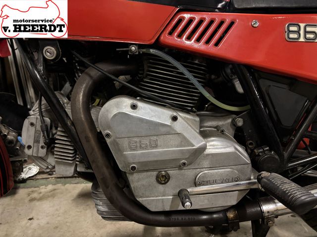 ducati - 860-gts