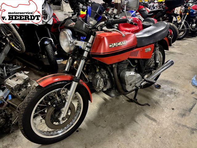 ducati - 860-gts