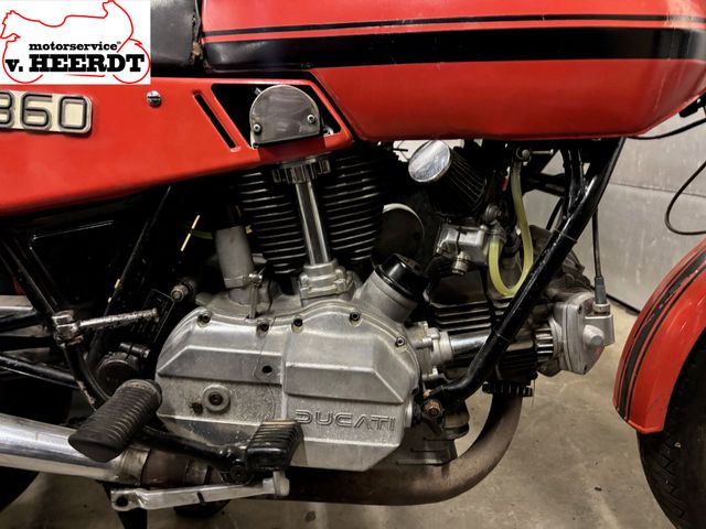 ducati - 860-gts
