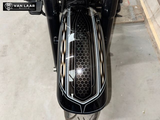 harley-davidson - fat-boy-flstf
