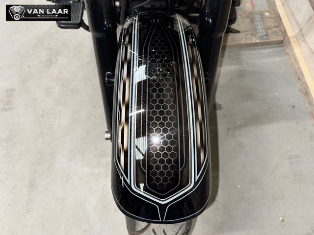 harley-davidson - fat-boy-flstf