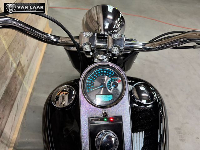 harley-davidson - fat-boy-flstf