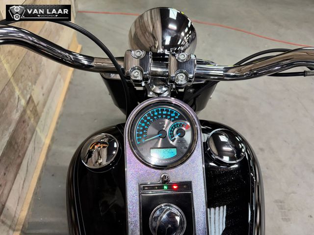harley-davidson - fat-boy-flstf