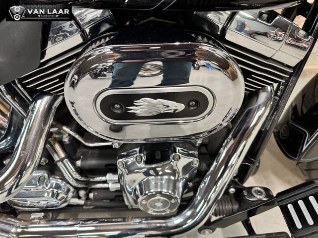 harley-davidson - fat-boy-flstf