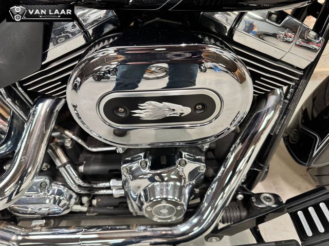 harley-davidson - fat-boy-flstf