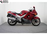 KAWASAKI ZZR 1100