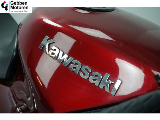kawasaki - zzr-1100