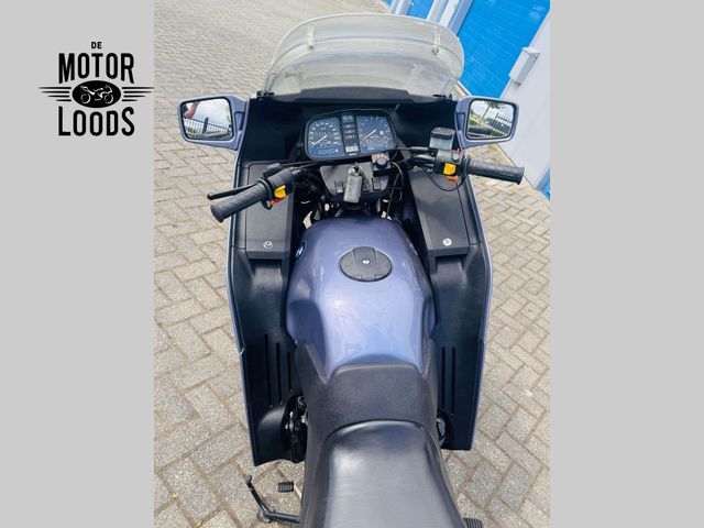 bmw - k-75-rt