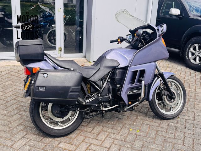 bmw - k-75-rt