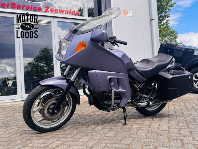 bmw - k-75-rt
