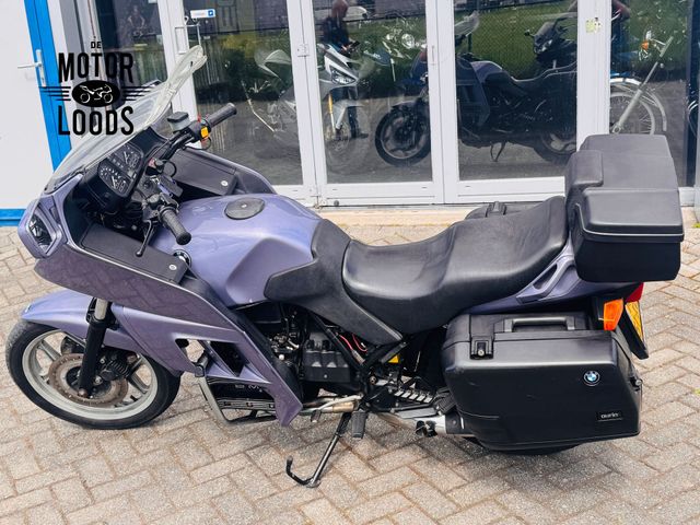 bmw - k-75-rt