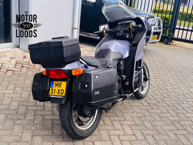 bmw - k-75-rt