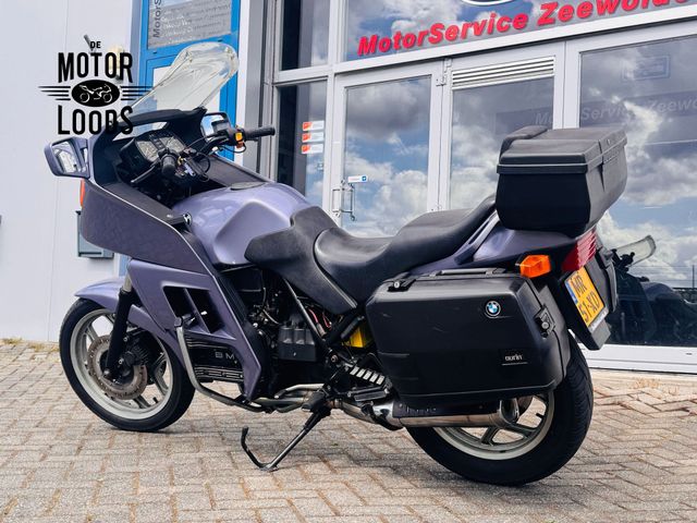 bmw - k-75-rt