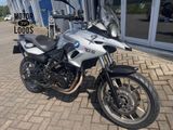 BMW F 700 GS