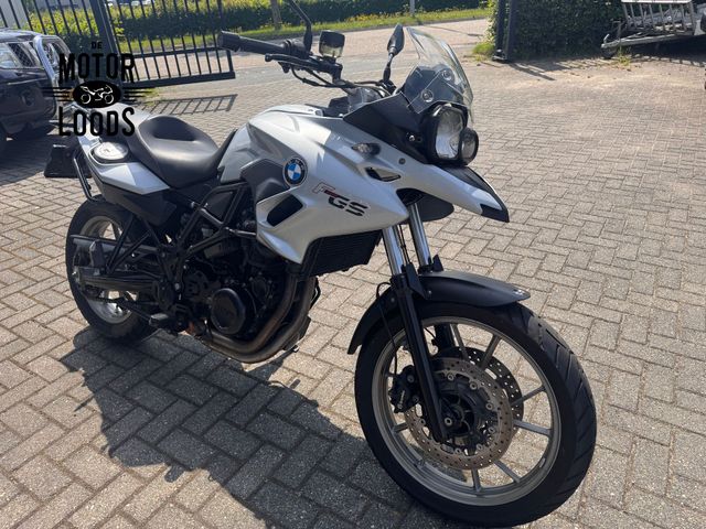 bmw - f-700-gs