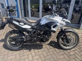 BMW F 700 GS