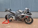 SUZUKI GSX-R 600