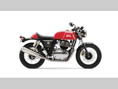ROYAL ENFIELD CONTINENTAL GT 650