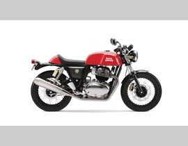 Royal Enfield Continental GT 650 2026 nieuw