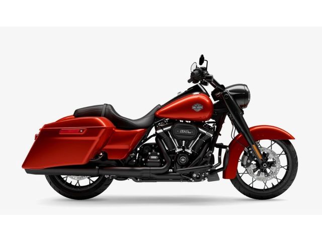 harley-davidson - road-king-special-flhrxs