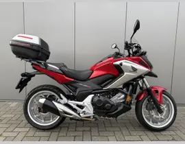 Honda NC 750 X ABS 2017 occasion