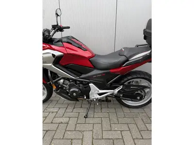 HONDA NC 750 X ABS – foto 3