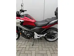 Honda NC 750X C-ABS 2017 occasion – foto 3 van 13