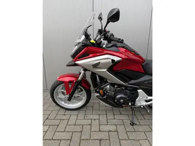 HONDA NC 750 X ABS – foto 4
