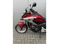 Honda NC 750X C-ABS 2017 occasion – foto 4 van 13