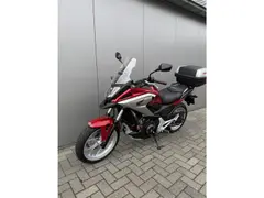 Honda NC 750X C-ABS 2017 occasion – foto 5 van 13