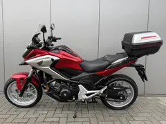 Honda NC 750X C-ABS 2017 occasion – foto 6 van 13