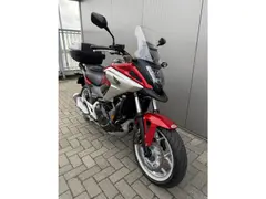 Honda NC 750X C-ABS 2017 occasion – foto 7 van 13