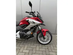 Honda NC 750X C-ABS 2017 occasion – foto 8 van 13